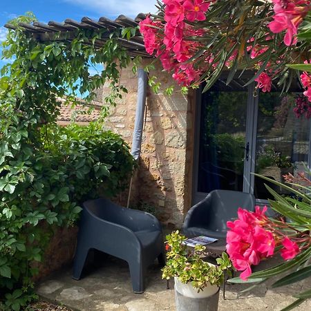 Maisonnette Bedoin Mont Ventoux Екстериор снимка