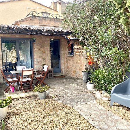 Maisonnette Bedoin Mont Ventoux Екстериор снимка