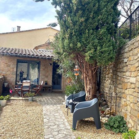 Maisonnette Bedoin Mont Ventoux Екстериор снимка