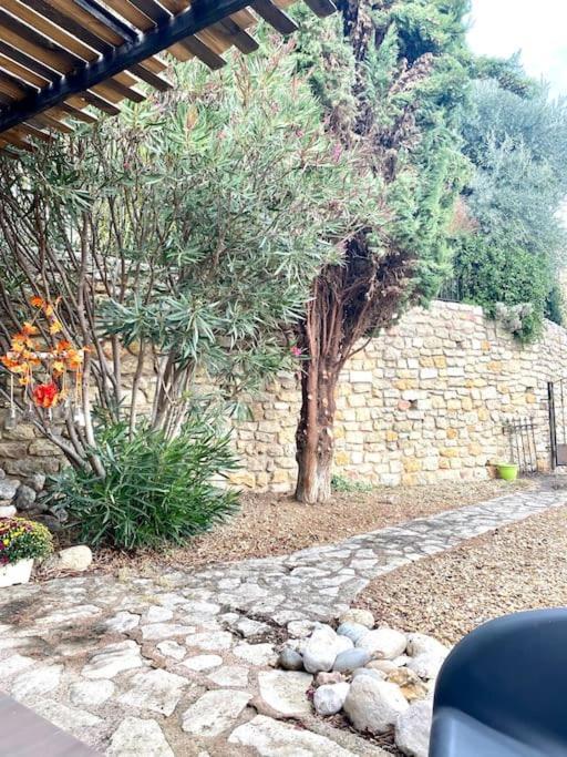 Maisonnette Bedoin Mont Ventoux Екстериор снимка