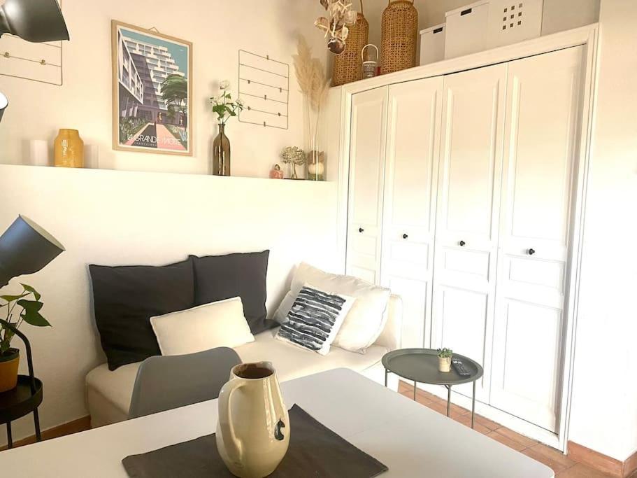 Maisonnette Bedoin Mont Ventoux Екстериор снимка