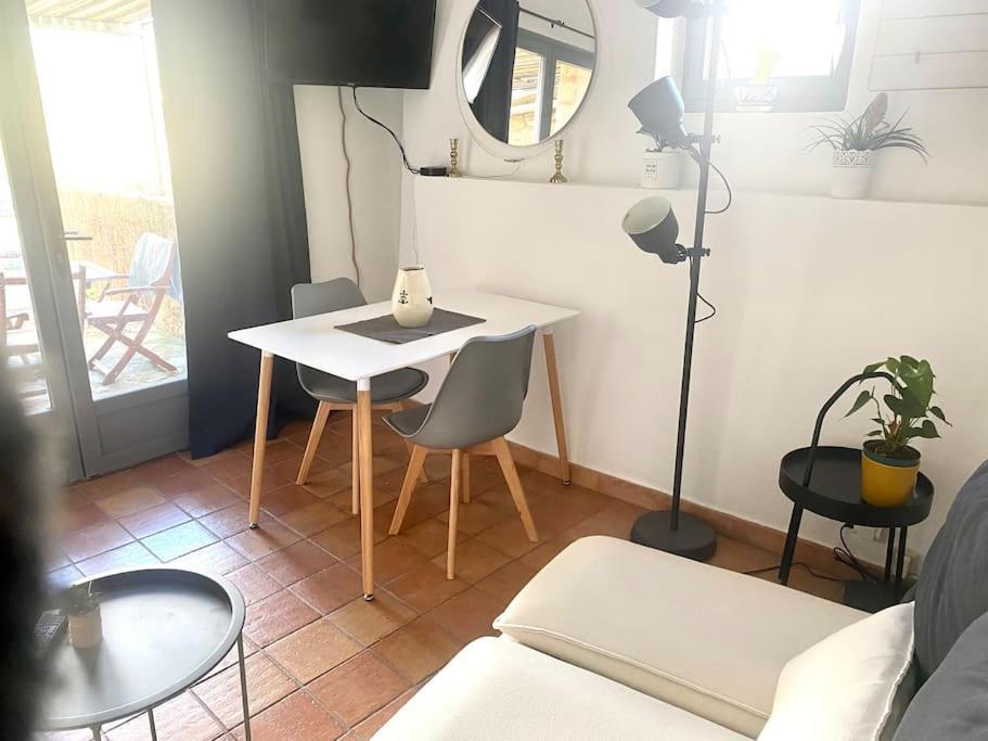 Maisonnette Bedoin Mont Ventoux Екстериор снимка