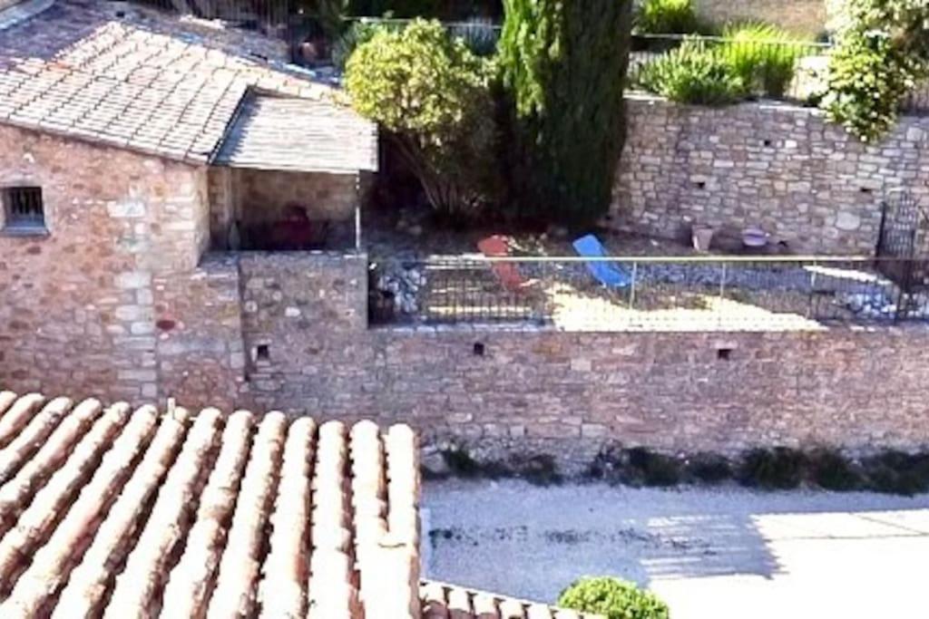 Maisonnette Bedoin Mont Ventoux Екстериор снимка
