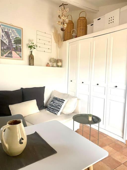 Maisonnette Bedoin Mont Ventoux Екстериор снимка