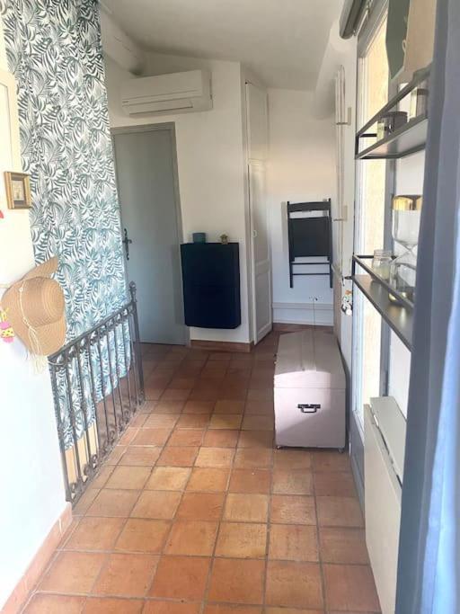 Maisonnette Bedoin Mont Ventoux Екстериор снимка