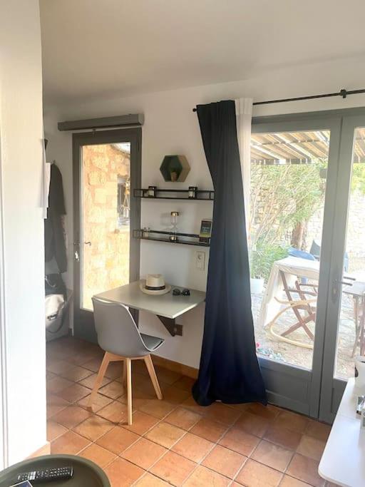 Maisonnette Bedoin Mont Ventoux Екстериор снимка