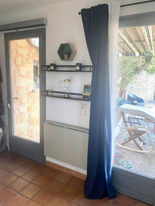 Maisonnette Bedoin Mont Ventoux Екстериор снимка