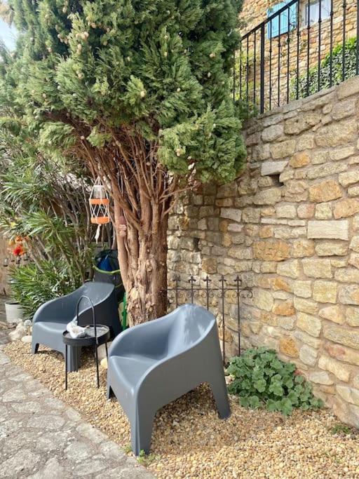 Maisonnette Bedoin Mont Ventoux Екстериор снимка