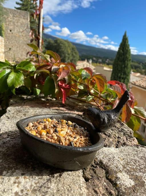 Maisonnette Bedoin Mont Ventoux Екстериор снимка
