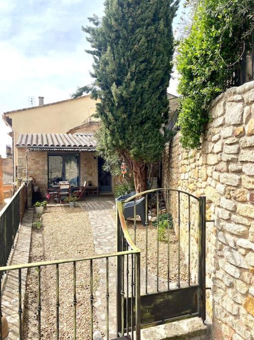 Maisonnette Bedoin Mont Ventoux Екстериор снимка
