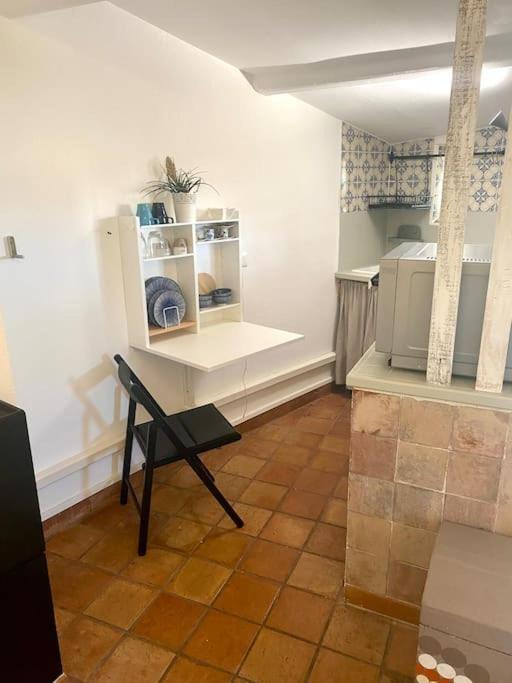 Maisonnette Bedoin Mont Ventoux Екстериор снимка