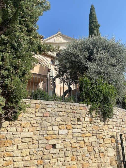 Maisonnette Bedoin Mont Ventoux Екстериор снимка
