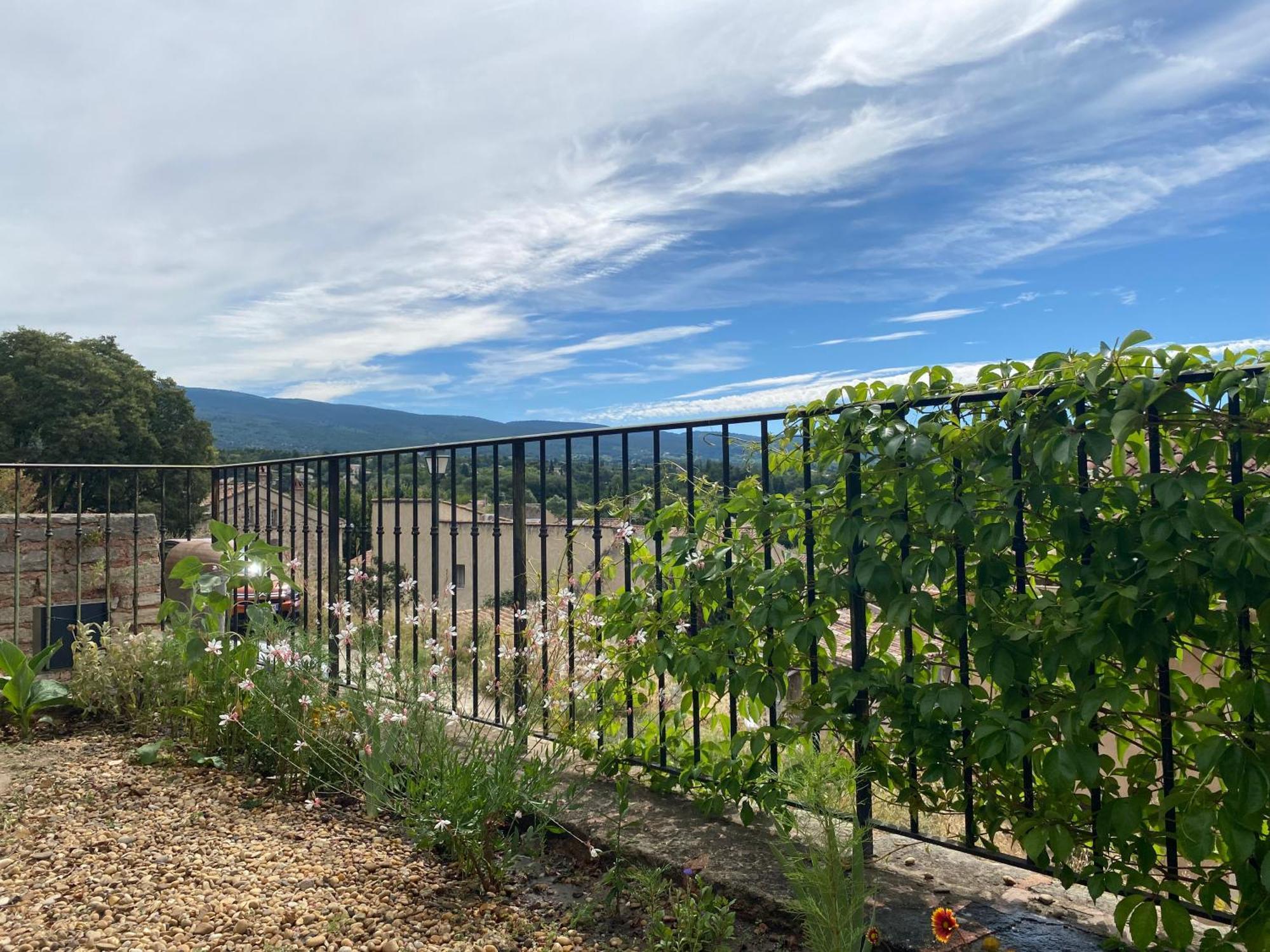 Maisonnette Bedoin Mont Ventoux Екстериор снимка